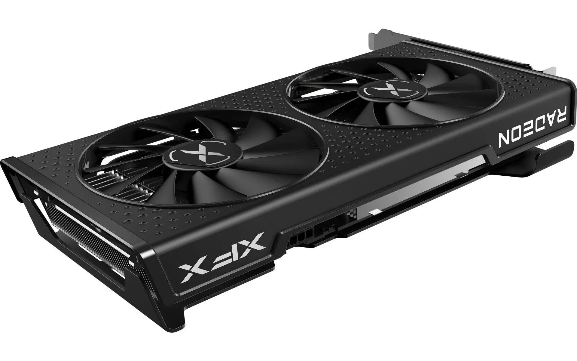 XFX RX-665X8DFDY Graphics Card AMD Radeon RX 6650 XT 8 GB GDDR6