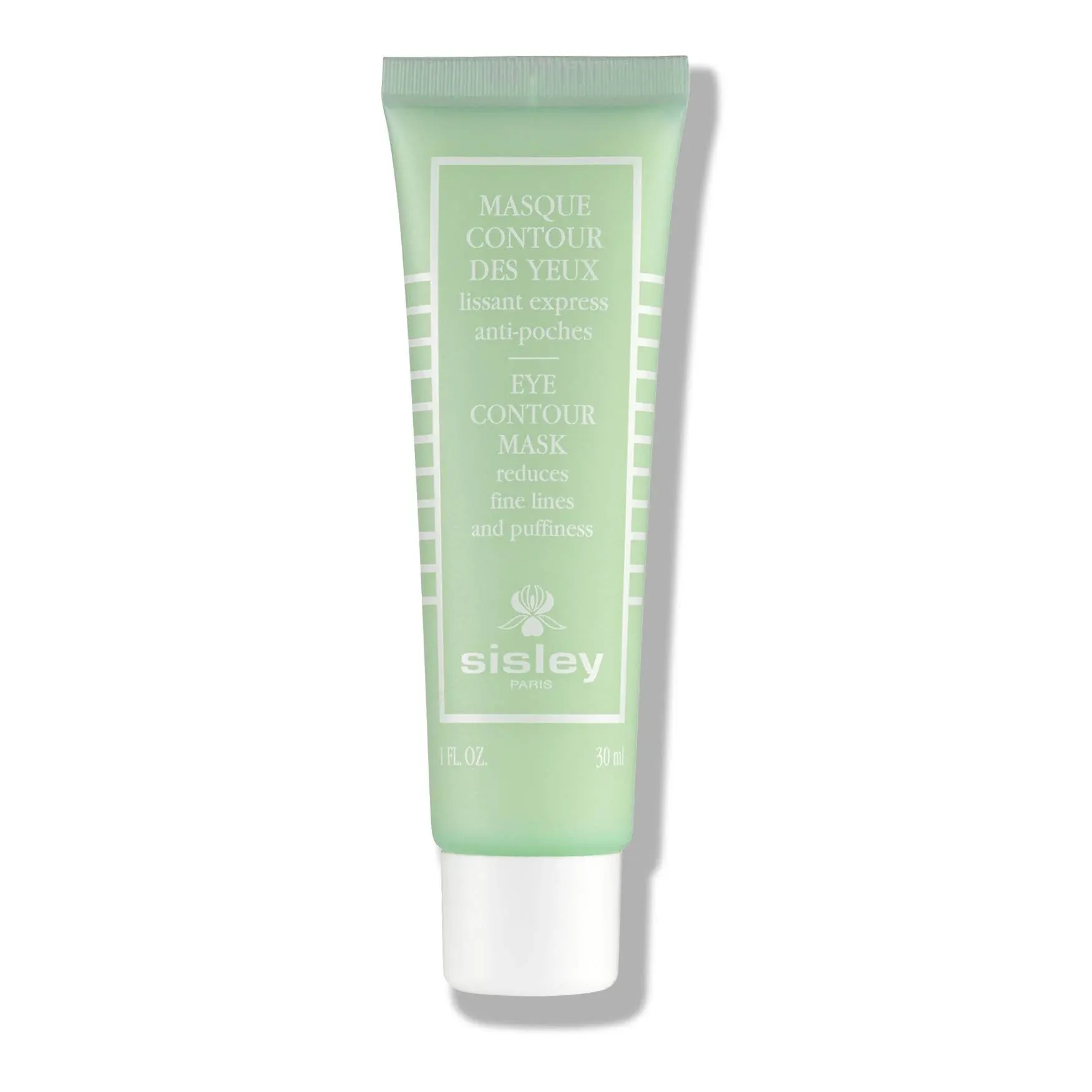 Sisley Eye Contour Mask, 1.16-Ounce Box