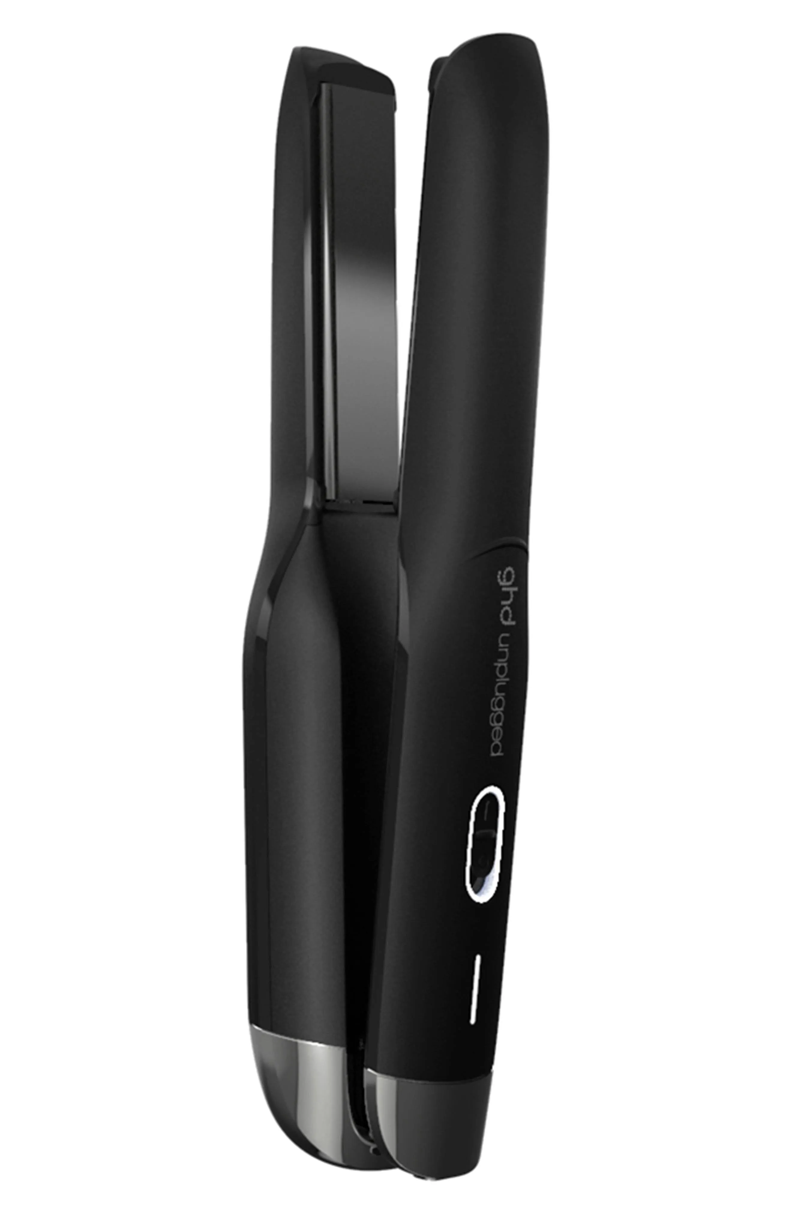 GHD Fer Plat de Voyage Sans Fil (Noir)