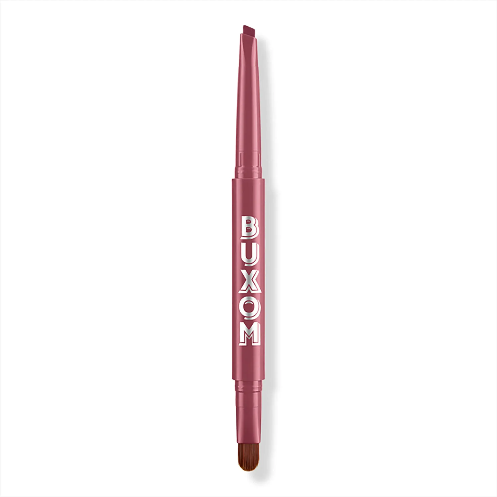 Buxom Power Line Plumping Lip Liner - Real Red