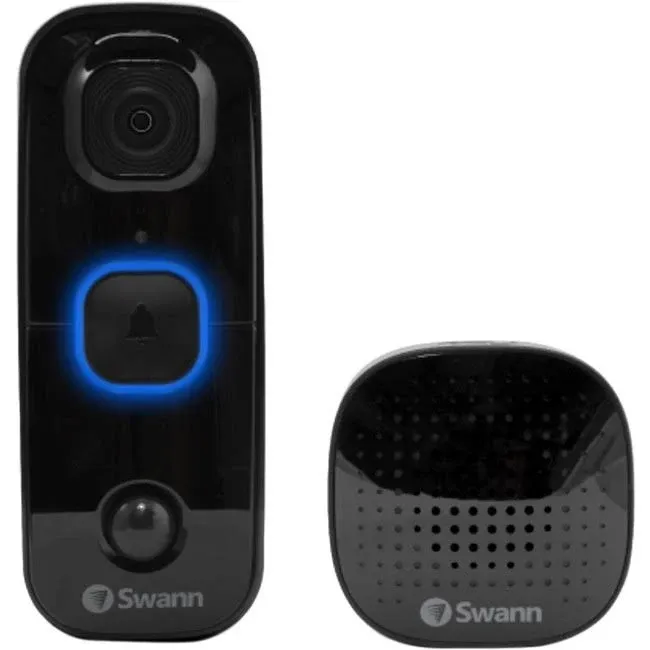 Swann Buddy Video Doorbell