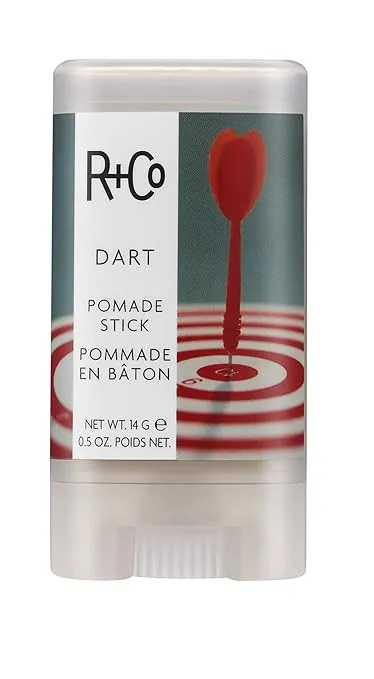 R+Co Dart Pomade Stick