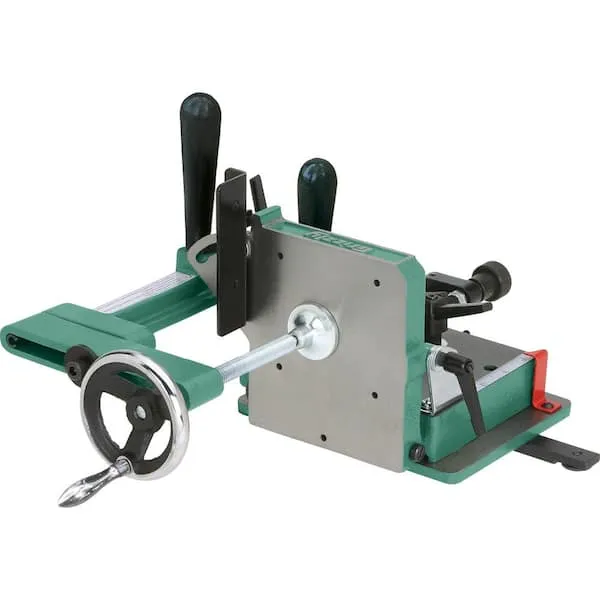 WoodRiver Deluxe Tenoning Jig