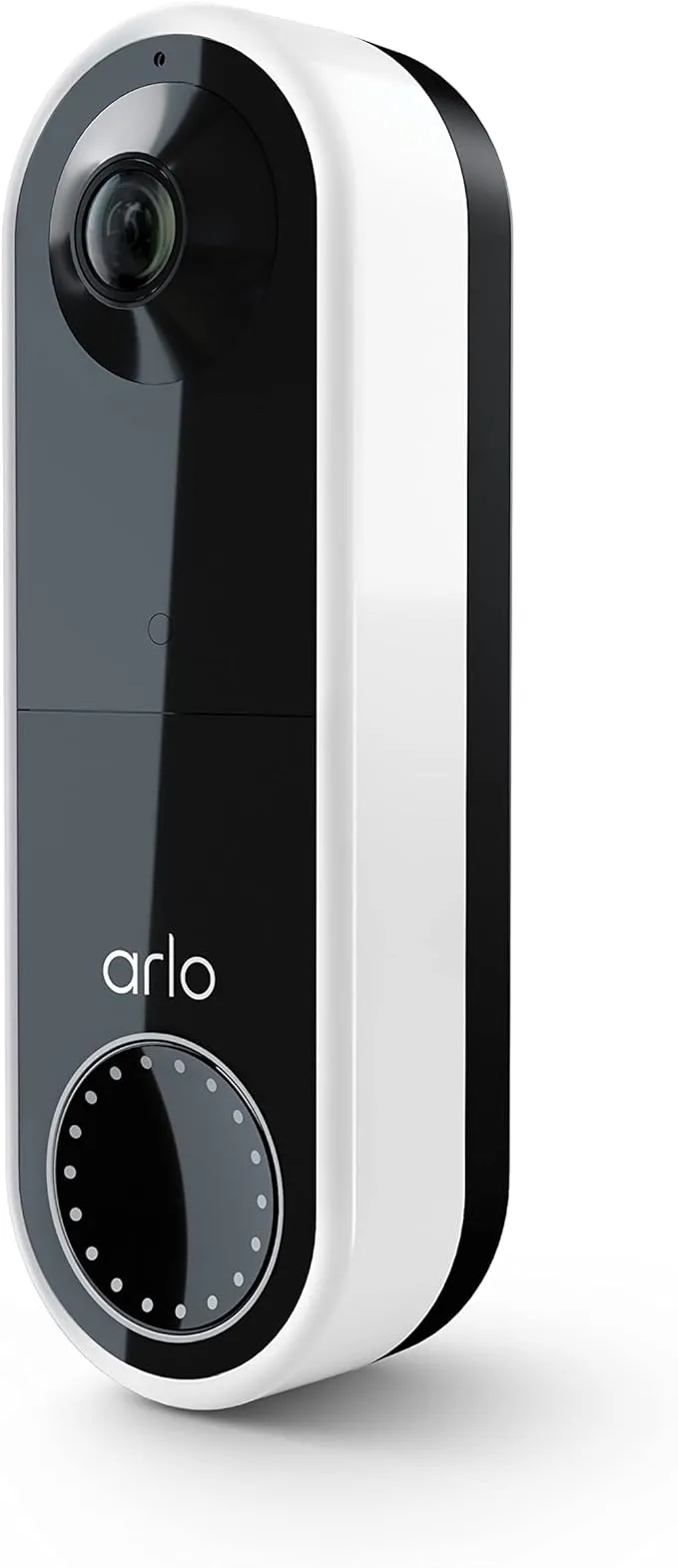 Arlo Essential Video Doorbell Wire-Free