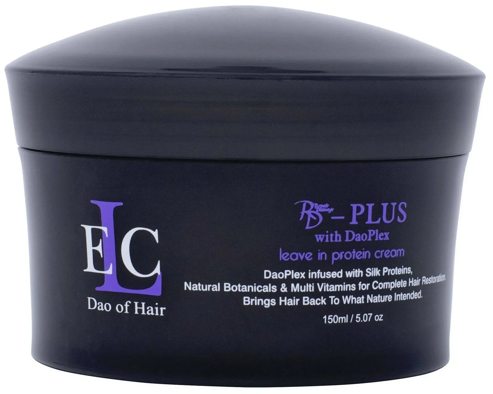 ELC Dao of Hair RD Repair Damage Plus Leave-In Protein Cream (5.07 oz)