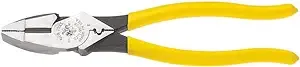 Klein Tools Side-Cutting Pliers