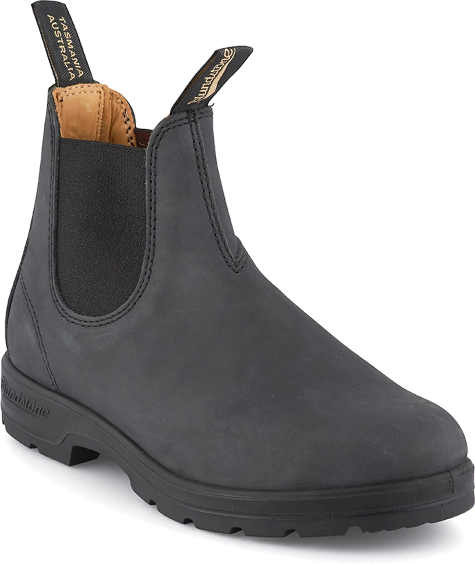 Classic Chelsea Boots