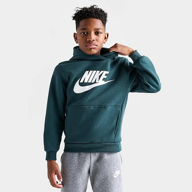 Nike Kids' Sportswear Club Fleece Hoodie