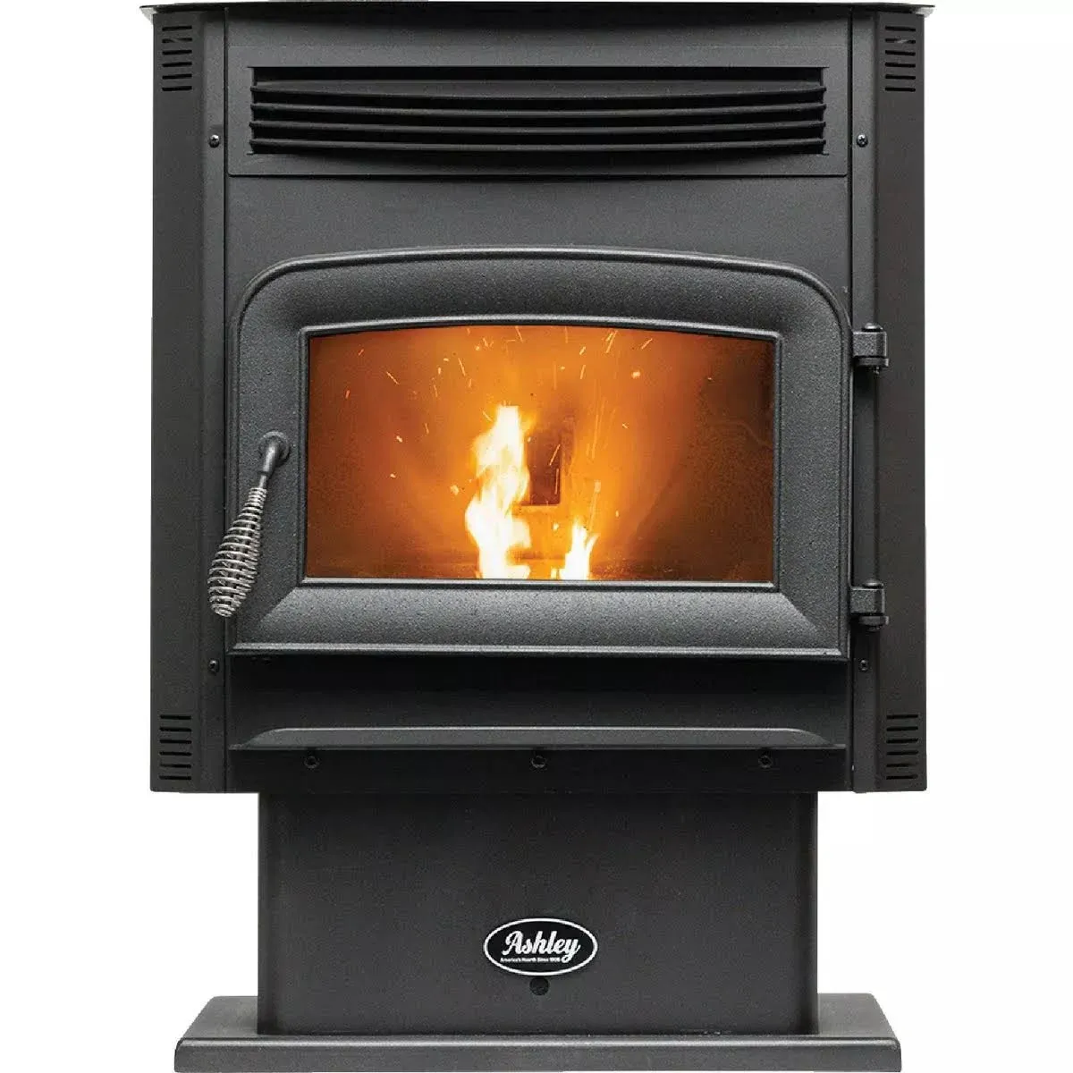 Ashley Hearth AP5617-P Pellet Stove