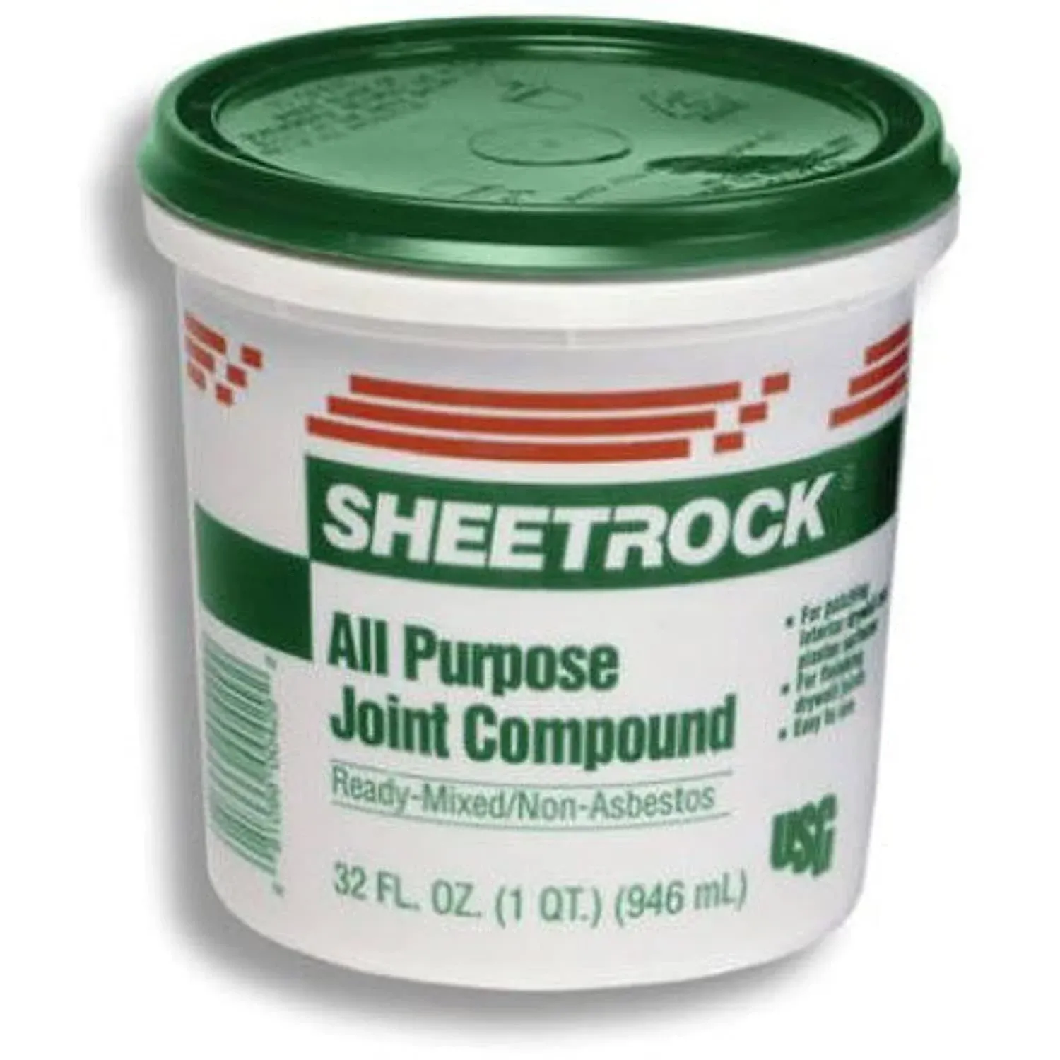 1.75Pt All Purpose Joint Compound