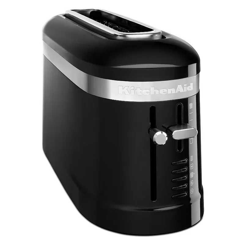 KitchenAid 2 Slice Long Slot Toaster with High-Lift Lever