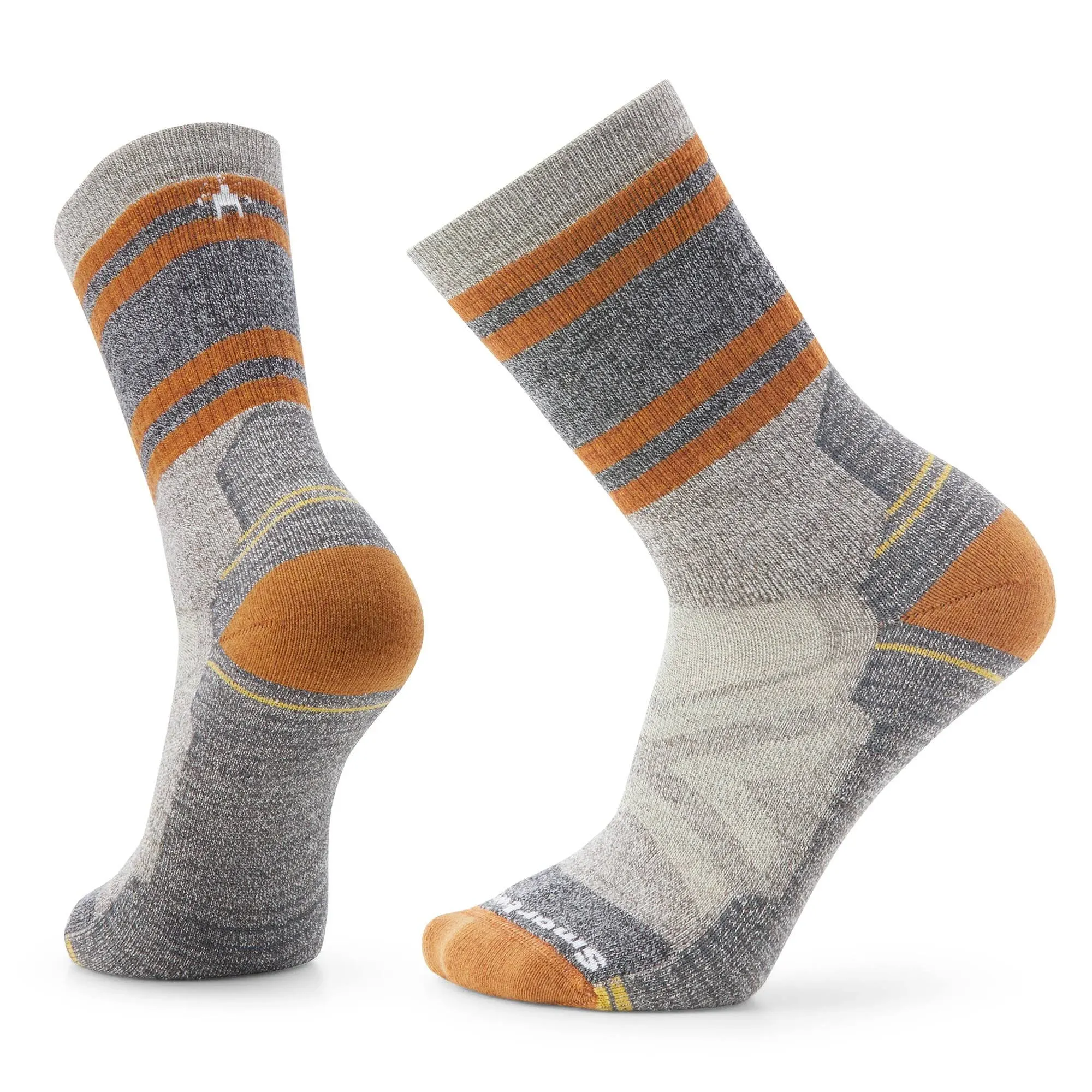 Smartwool   Hike Full Cushion Lolo Trail Crew Socks - Men's