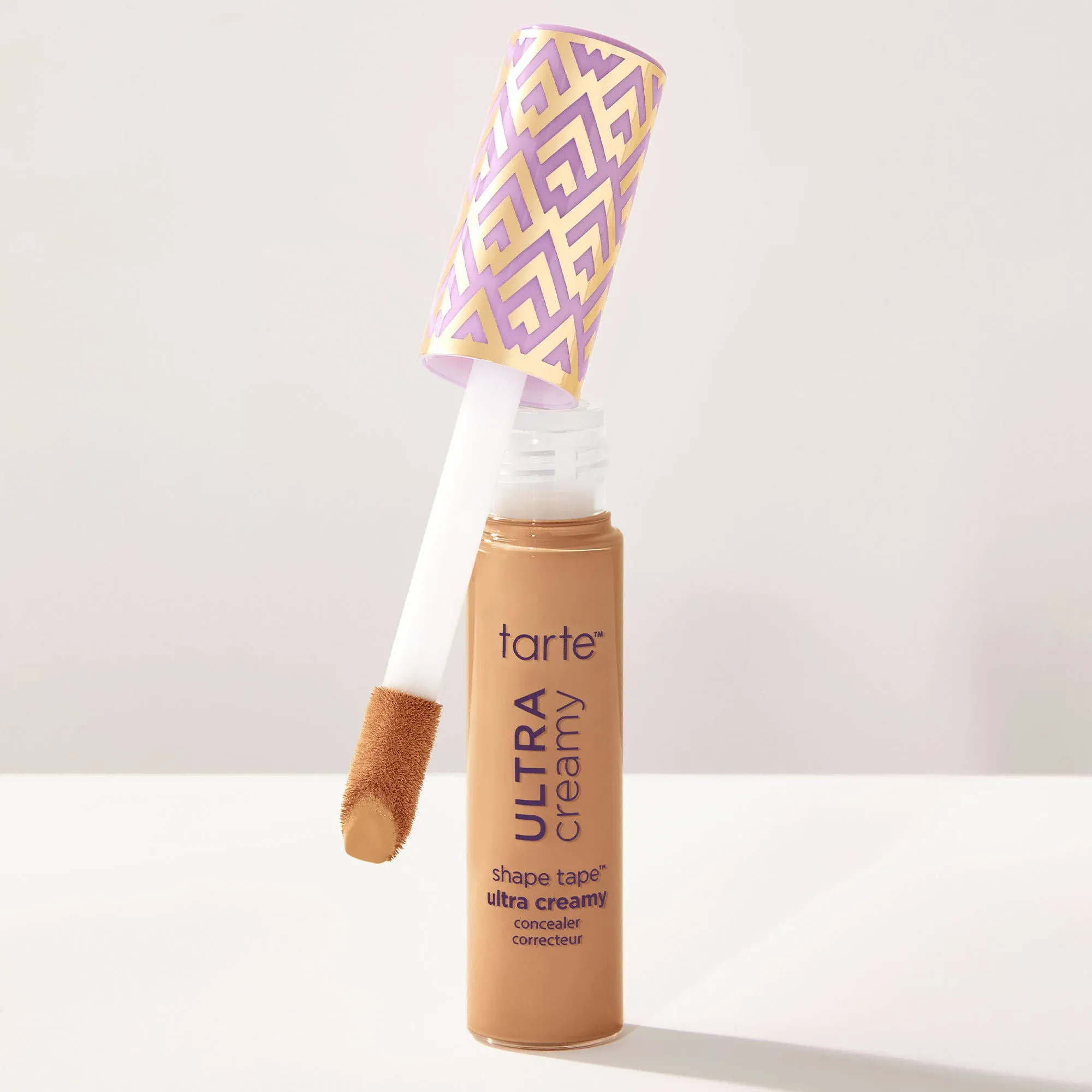 Tarte Shape Tape Contour Concealer, Light-Medium Honey