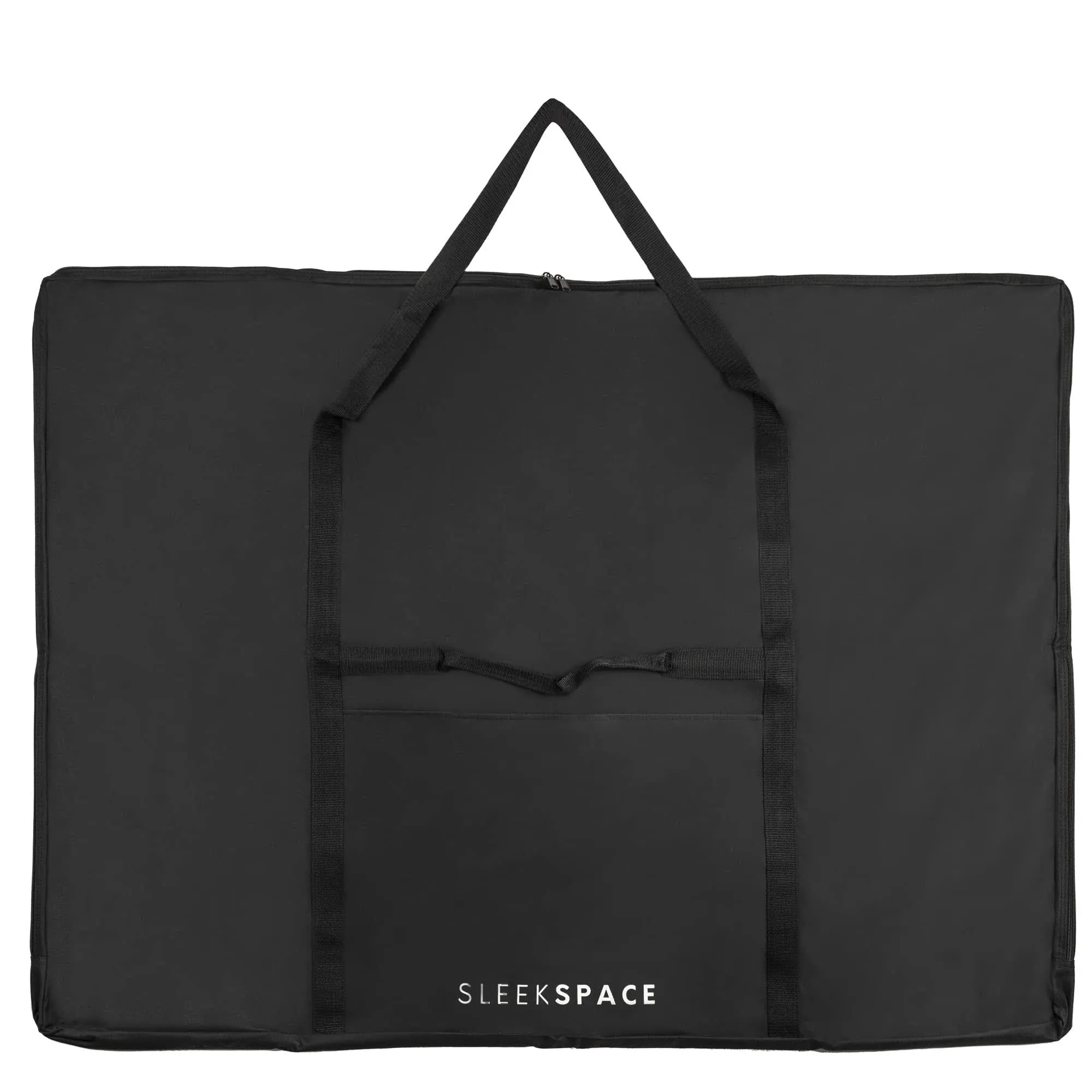 Sleek Space Art Portfolio Case. Soft Case Professional Portfolio with Multi ...