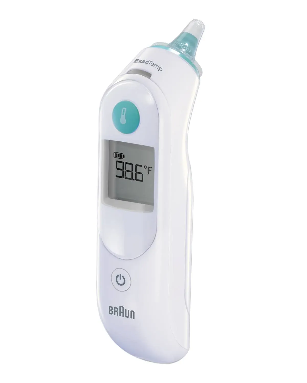 Braun ThermoScan 5 Ear Thermometer