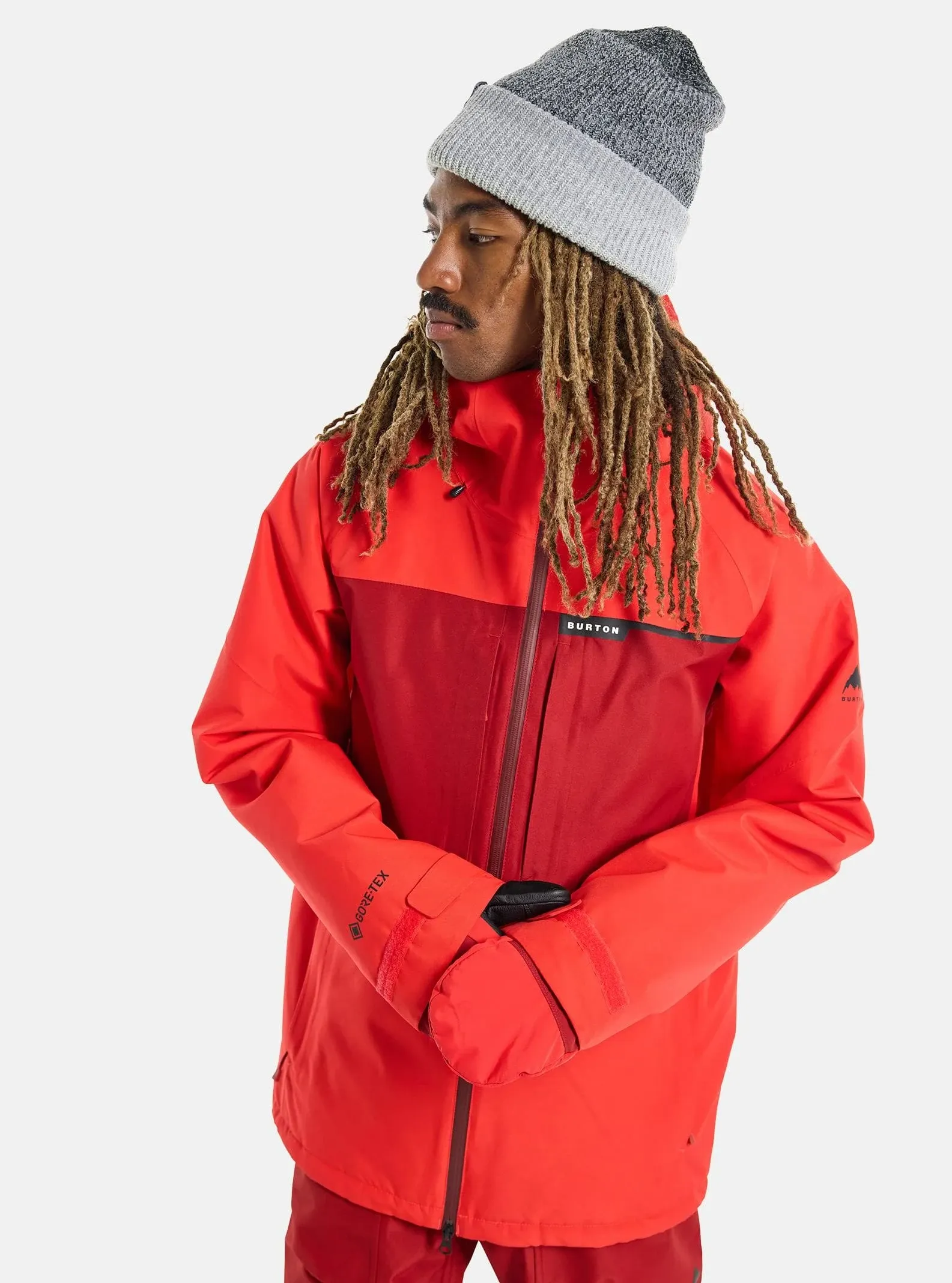 Burton GORE-TEX 2L Pillowline Jacket - Men's