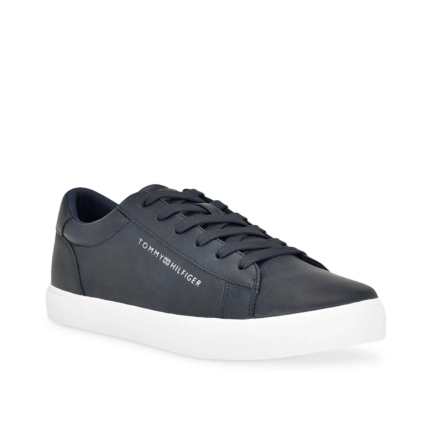 Tommy Hilfiger Men's Ribby Sneaker