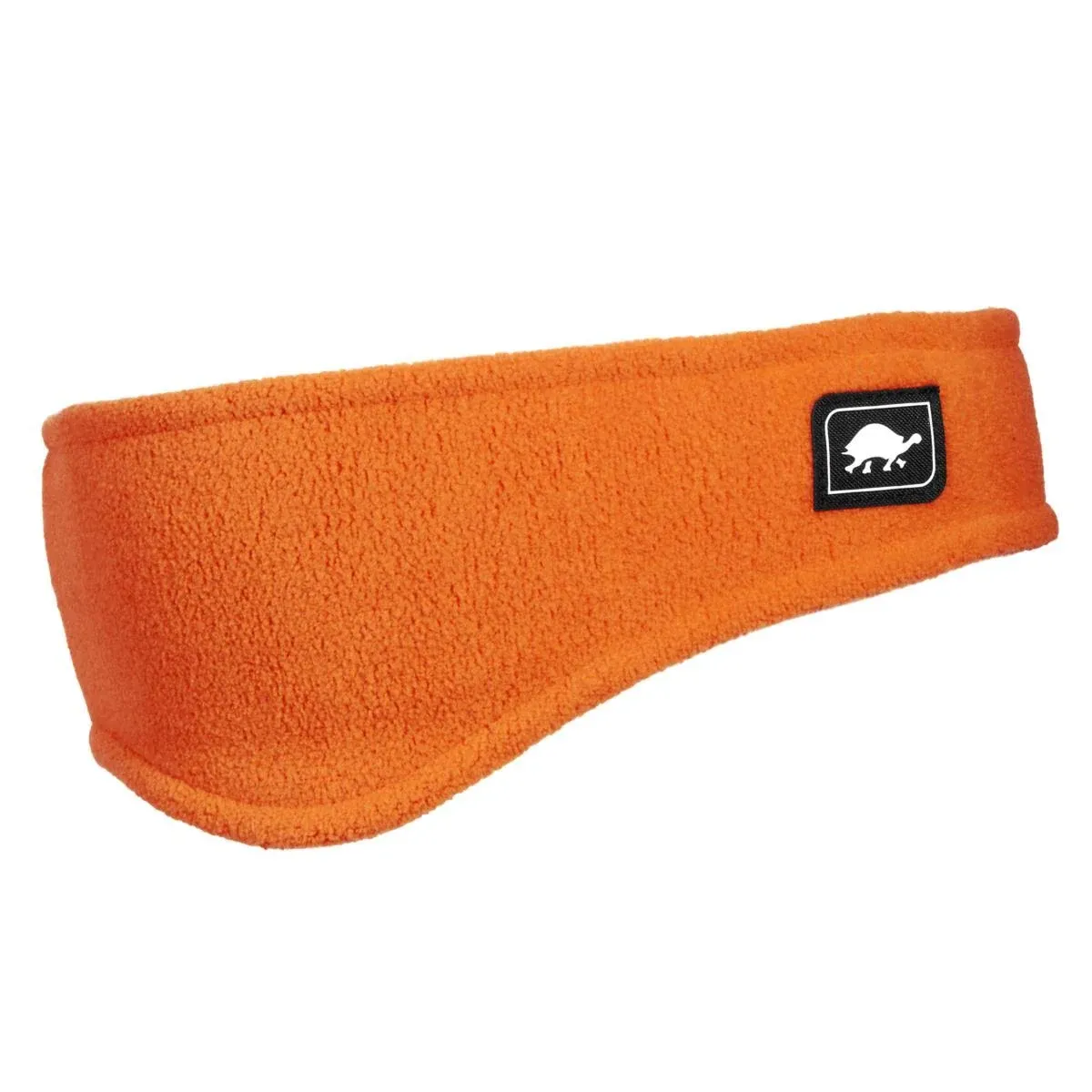 Turtle Fur Bang Band Ear Warmer Chelonia 150 Fleece Headband Blaze