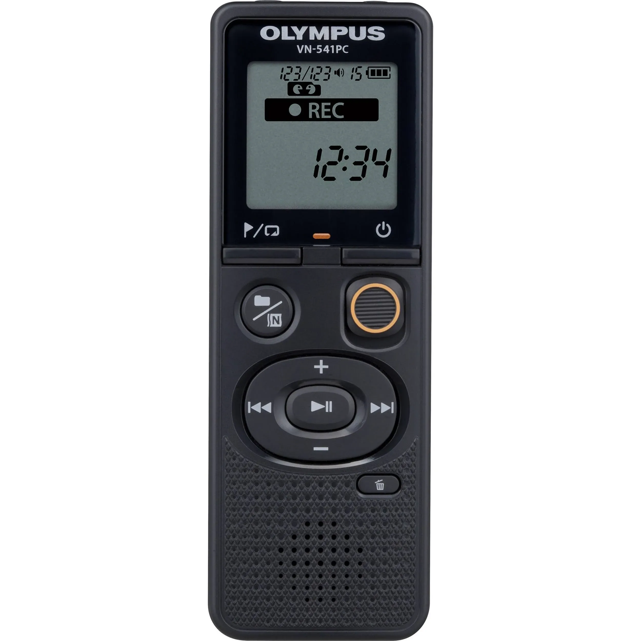 Olympus VN-541PC Digital Voice Recorder with 4GB Memory #V405281BU000