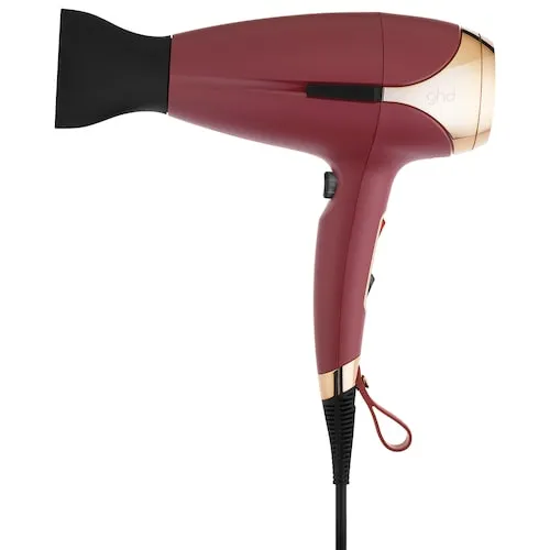 GHD Helios Black Professional Hair Dryer