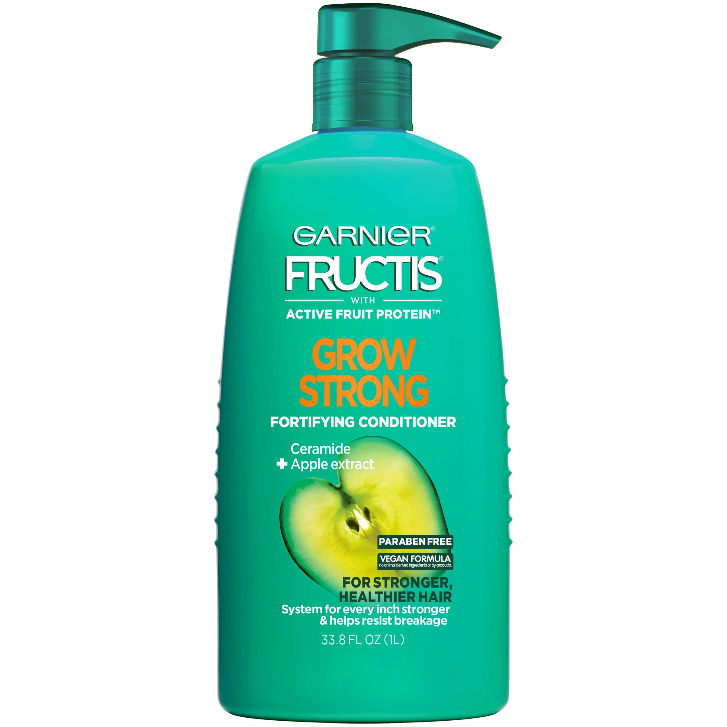 Garnier Fructis Grow Strong Conditioner