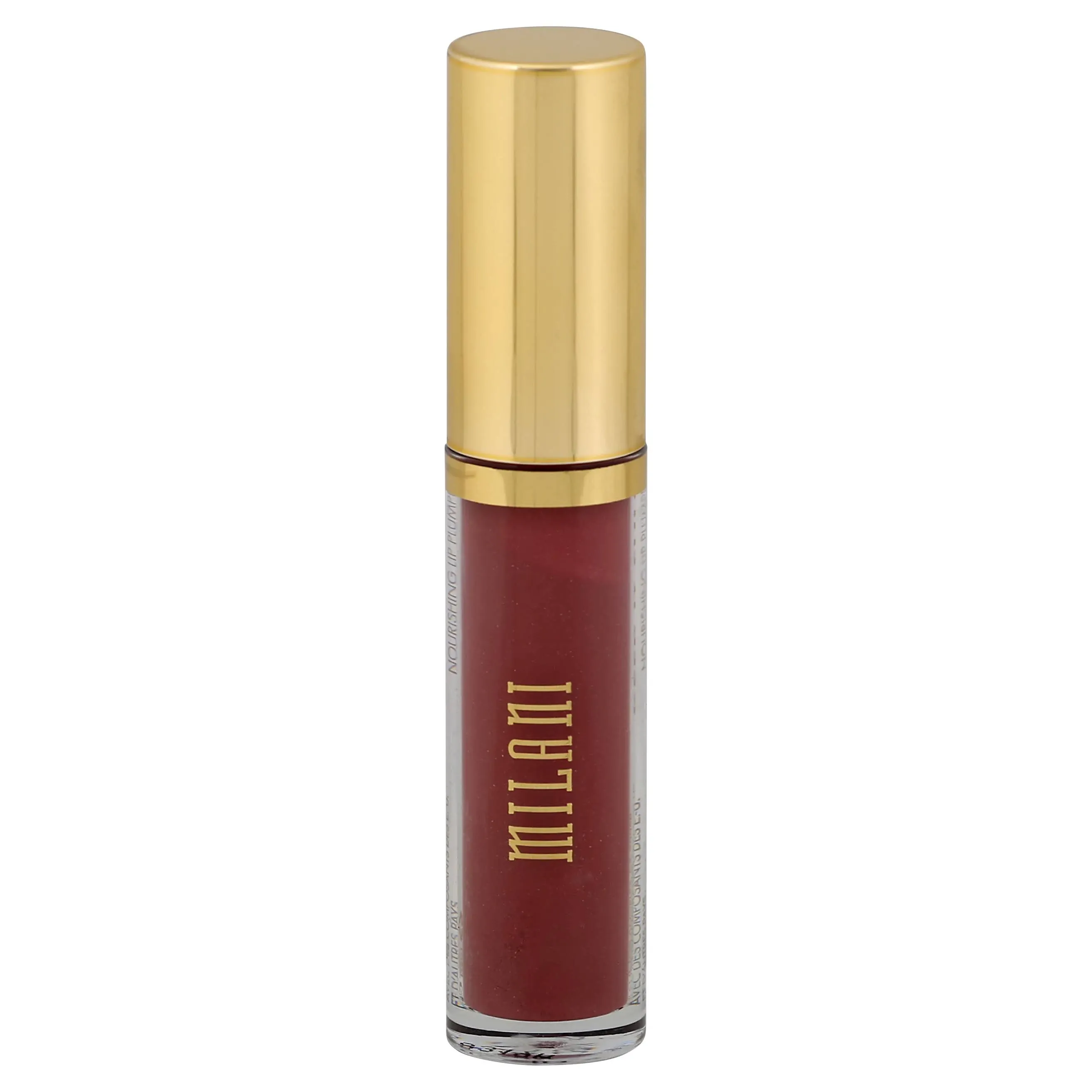 Milani Keep it Full Lip Plumper Rosewood 13 - 0.13 fl oz *New!*