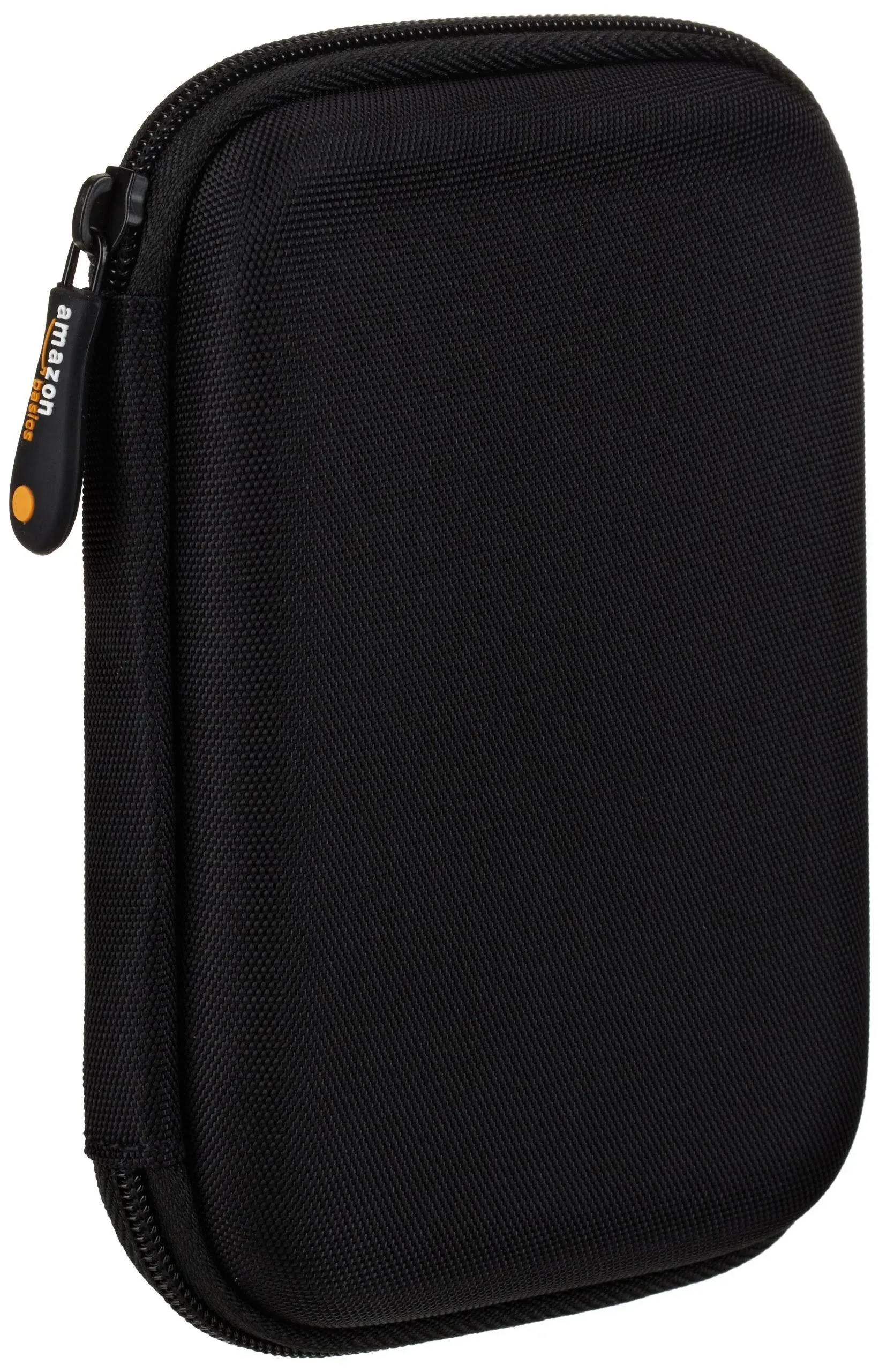 Amazon Basics External Hard Drive Portable Carrying case