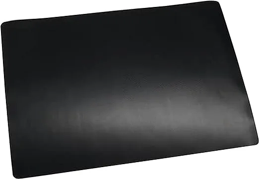 Cooks Innovations Non-Stick Oven Liner - Professional Grade - Heavy Duty Black - BPA & PFOA Free Heat Resistant Baking Mat