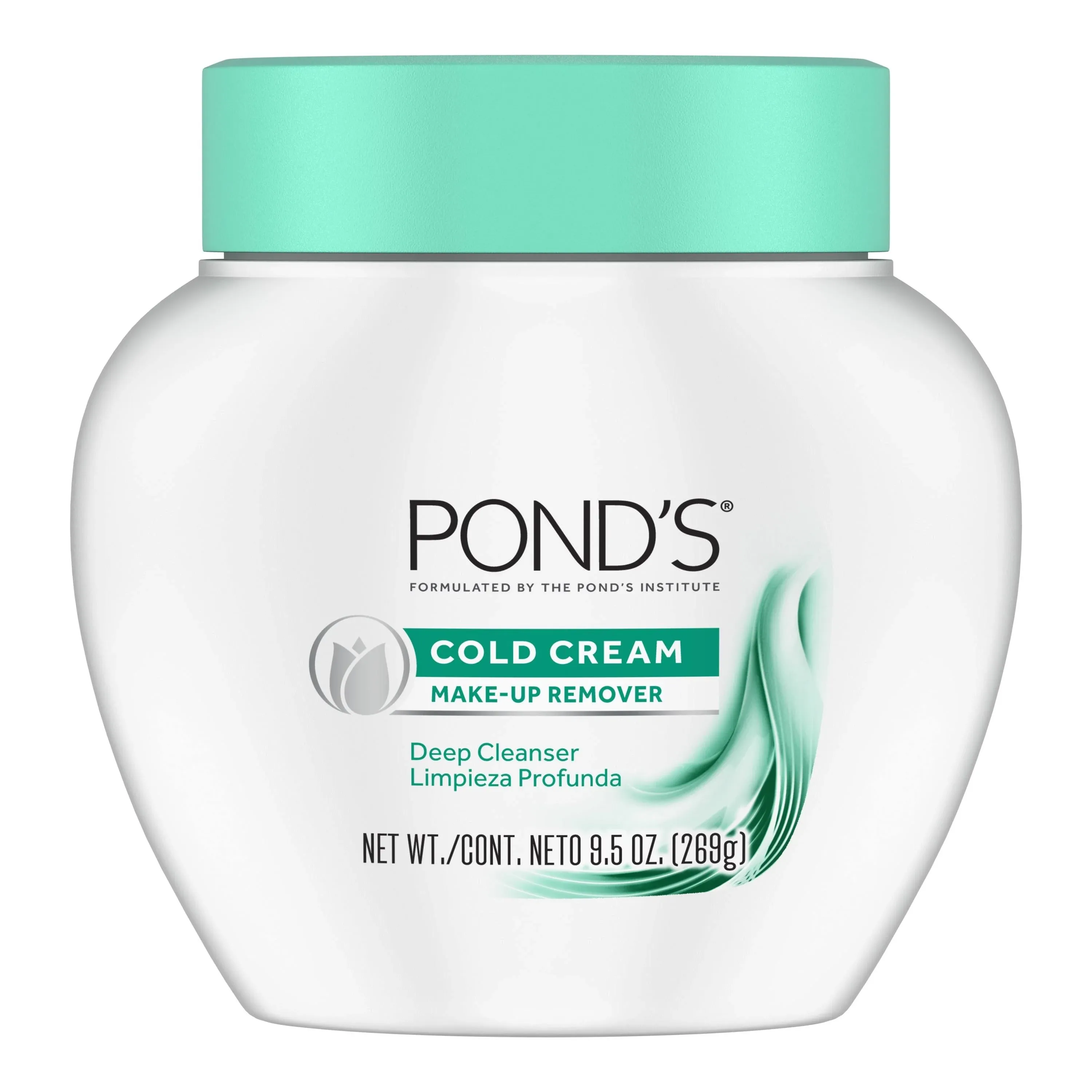 Cold Cream Cleanser Pond's