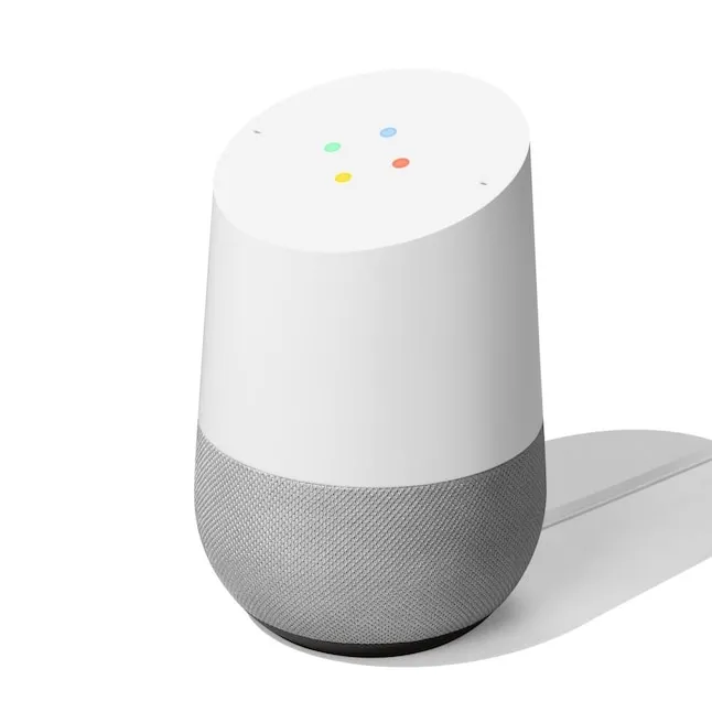 Google Home | GA3A00417A14