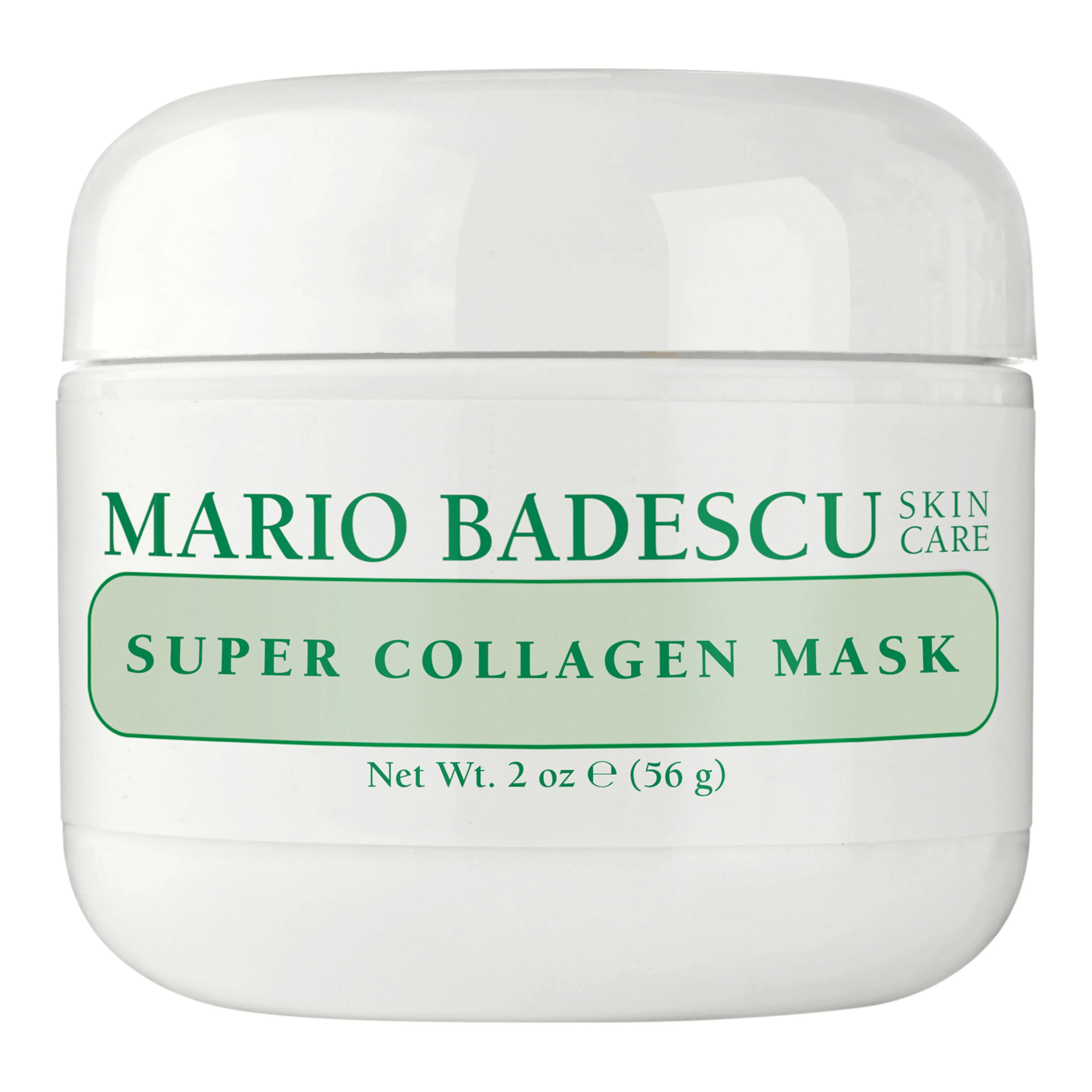 Super Collagen Mask