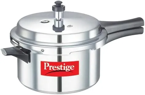 Prestige PRP3 Pressure Cooker