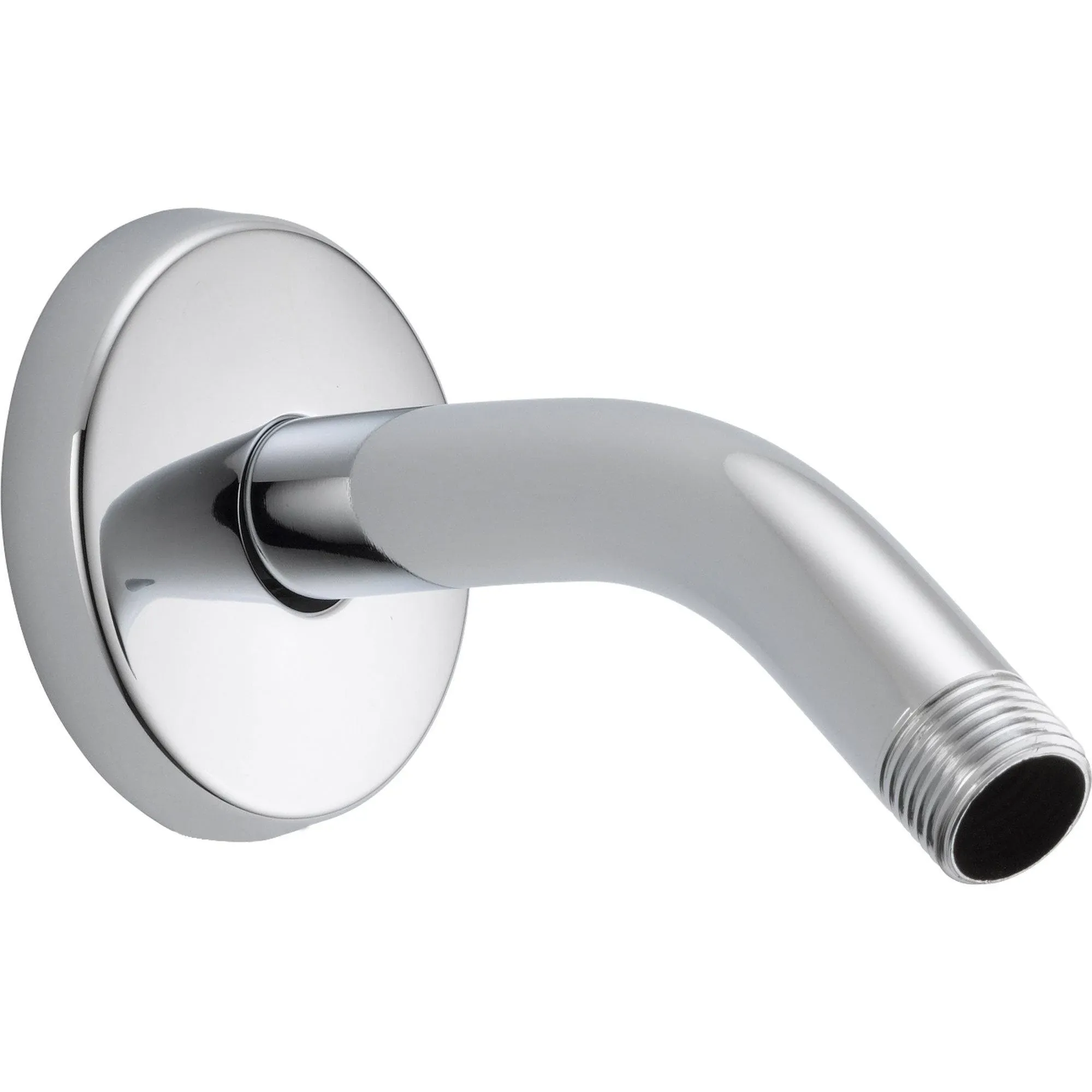 Delta U4993-SS Shower Arm and Flange Stainless