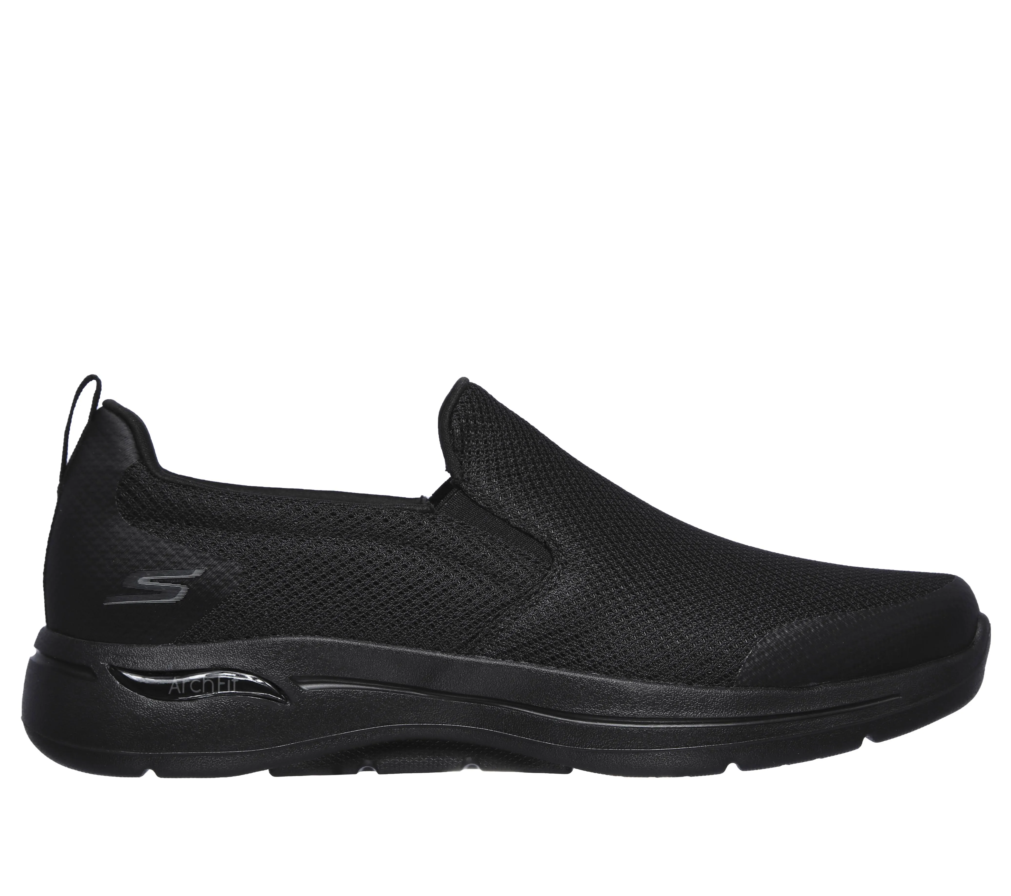 Skechers Men's Performance Go Walk Arch Fit-Togpath Slip On