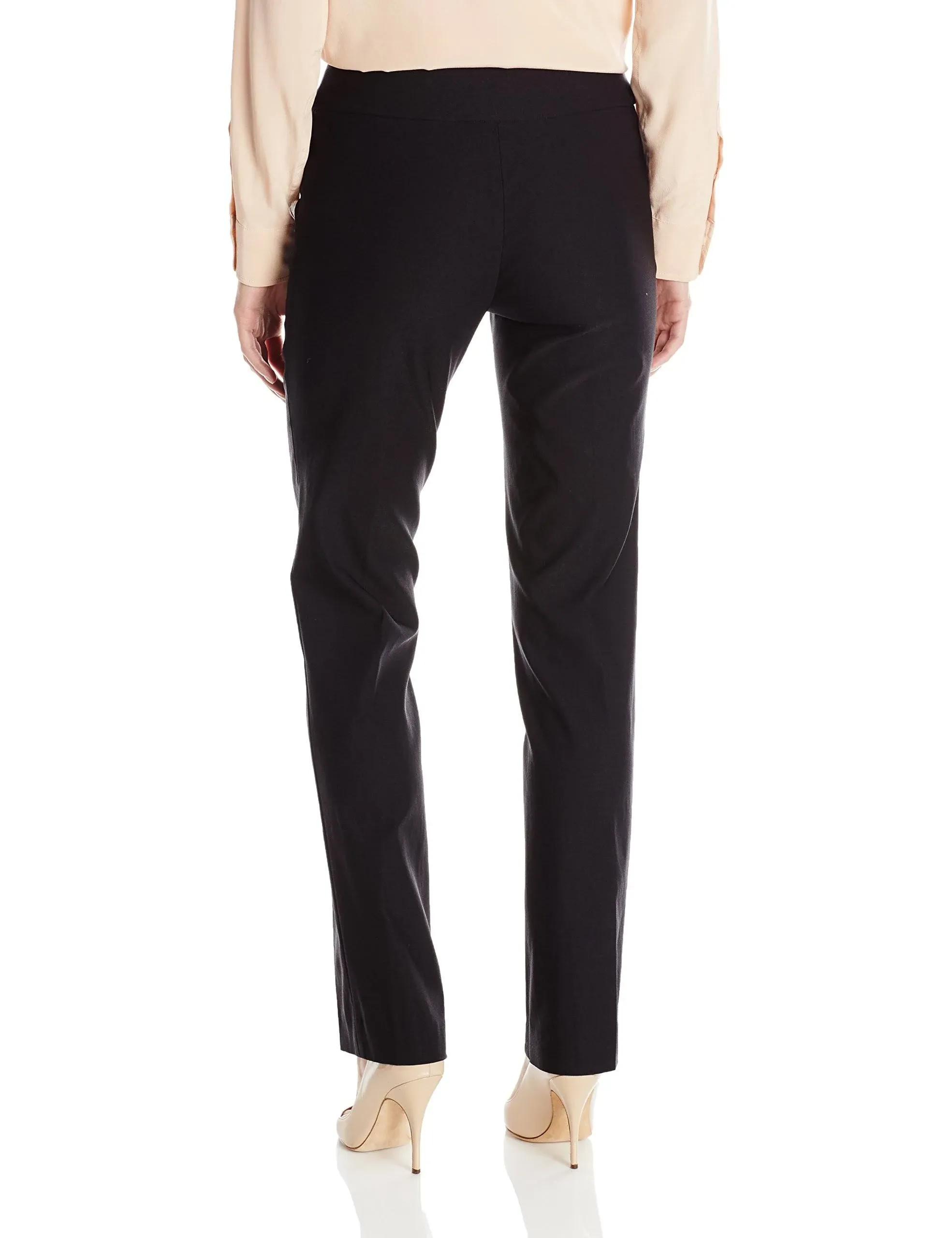 NIC+ZOE Women's Petite Wonderstretch Pant