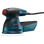 Bosch ROS20VSK - 5 In. Palm Random Orbit Sander/Polisher