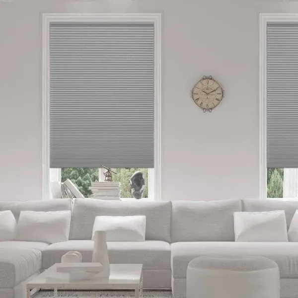 Home Decorators Collection Cordless Blackout Cellular Shades for Windows