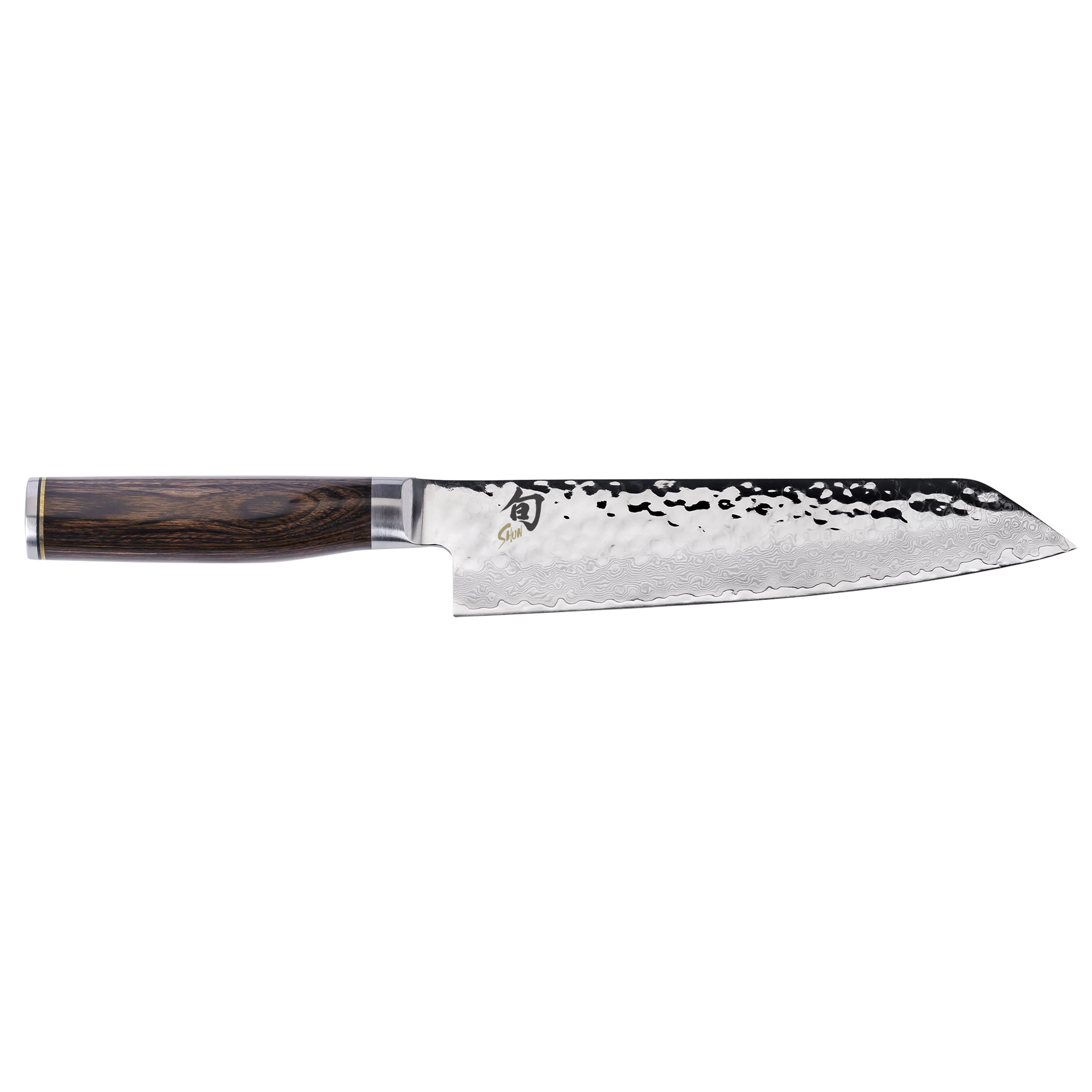 Shun Premier Kiritsuke Knife 8-in