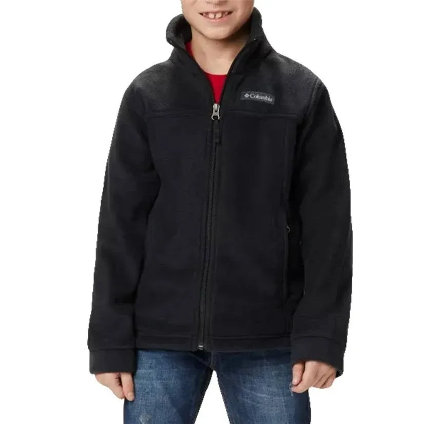 Columbia Boys' Steens Mountain II Fleece