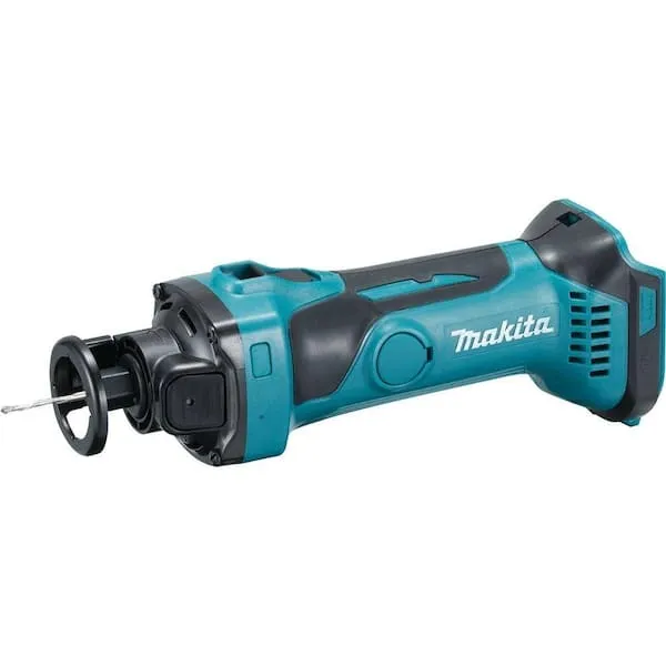 Makita USA - 18V LXT Lithium-Ion Cordless Cut-Out Tool (Tool Only)