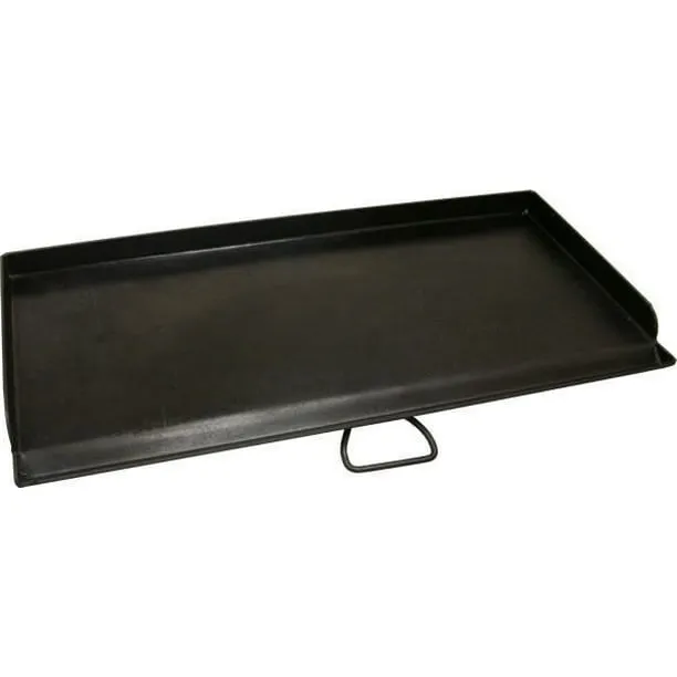 Camp Chef Professional Flat Top Griddle Black