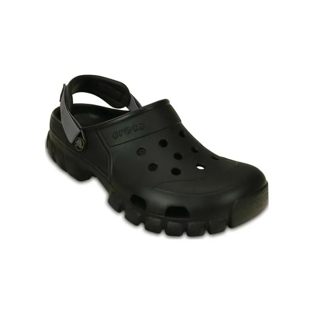 Crocs Unisex Offroad Sport Clogs