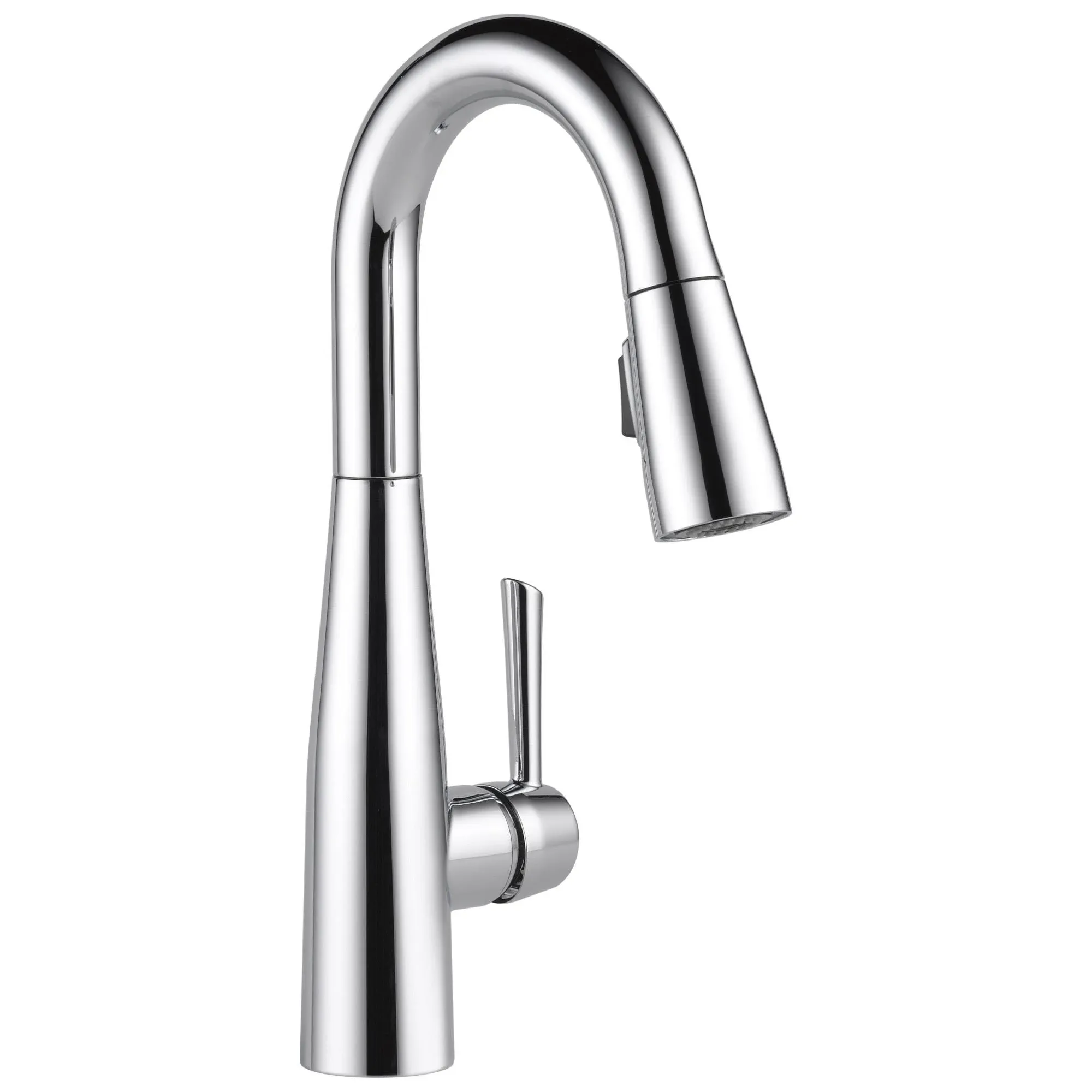 Essa Single Handle Pull-Down Bar / Prep Faucet