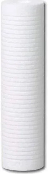 Aqua-Pure AP100 Series Whole House Replacement Water Filter Drop-in Cartridge AP110, Standard Capacity, for use with AP11T or AP101T Systems