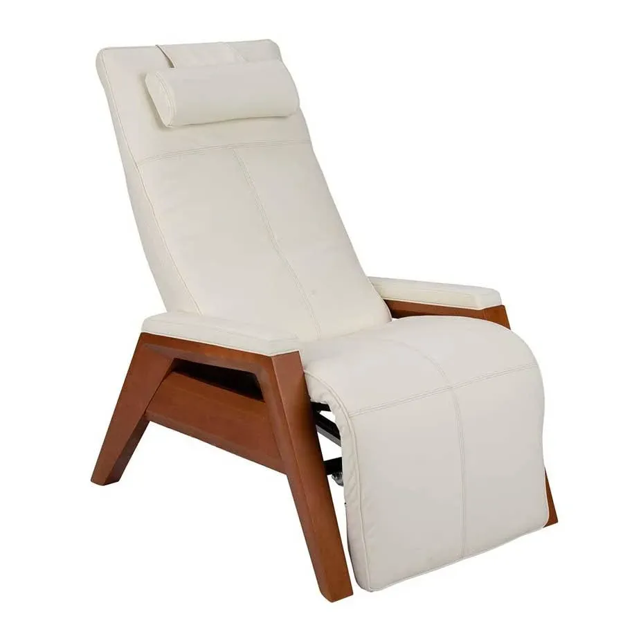 Human Touch Gravis ZG Chair Zero Gravity Recliner