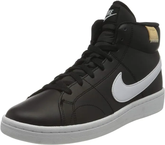 Nike Men's Court Royale 2 Mid Shoes