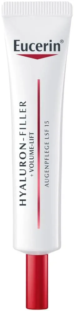 Eucerin Anti Age Volume Filler Eye Care Cream 15 ml