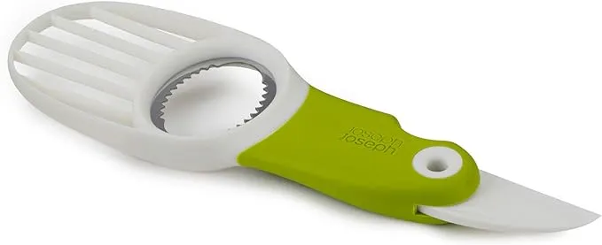 Joseph Joseph GoAvocado 3-in-1 Avocado Tool