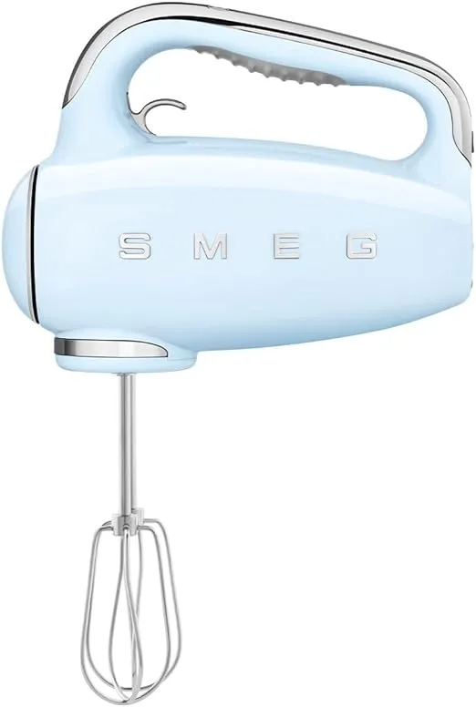 SMEG Retro Style Hand Mixer