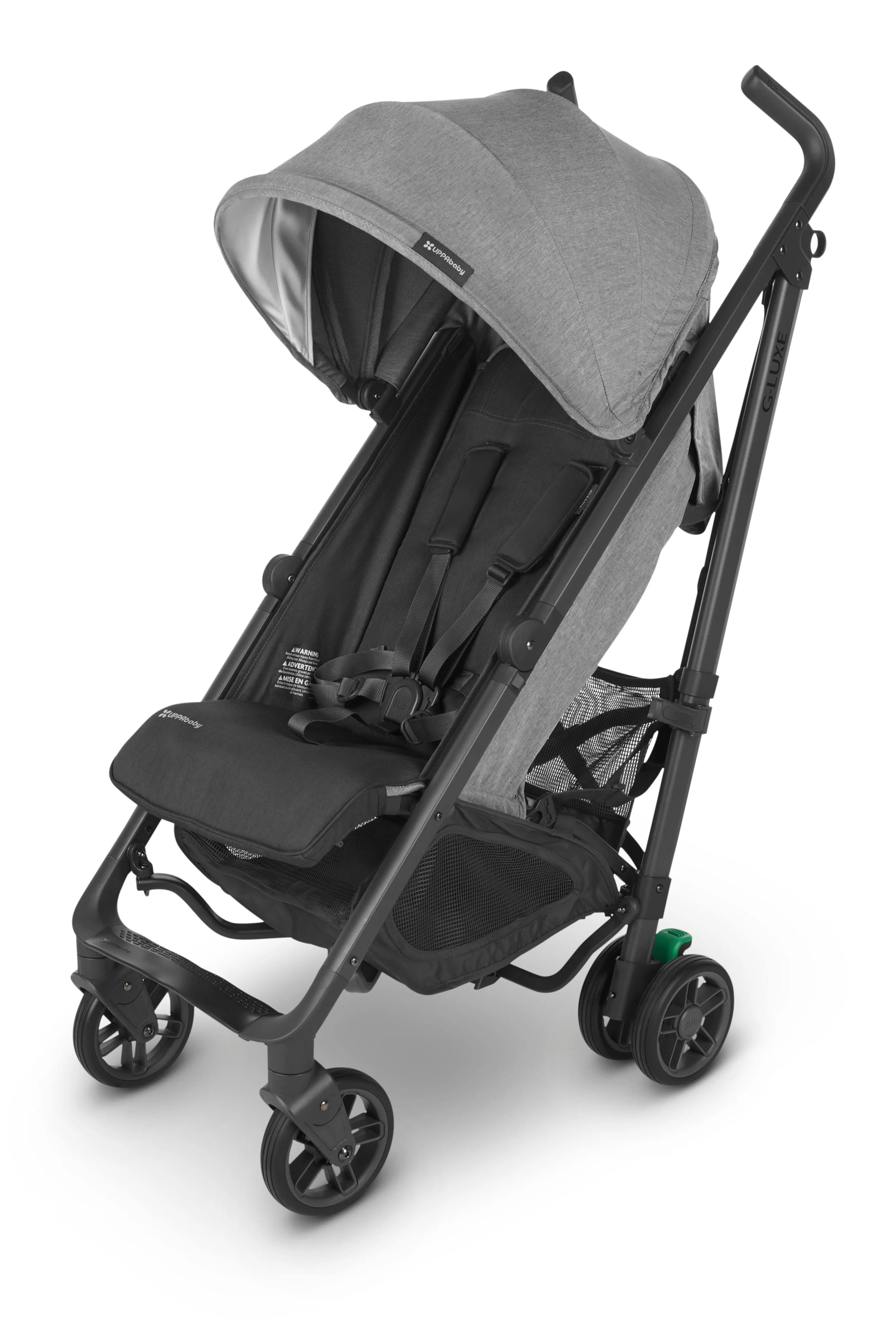 UPPAbaby G-Luxe Stroller - Charlotte